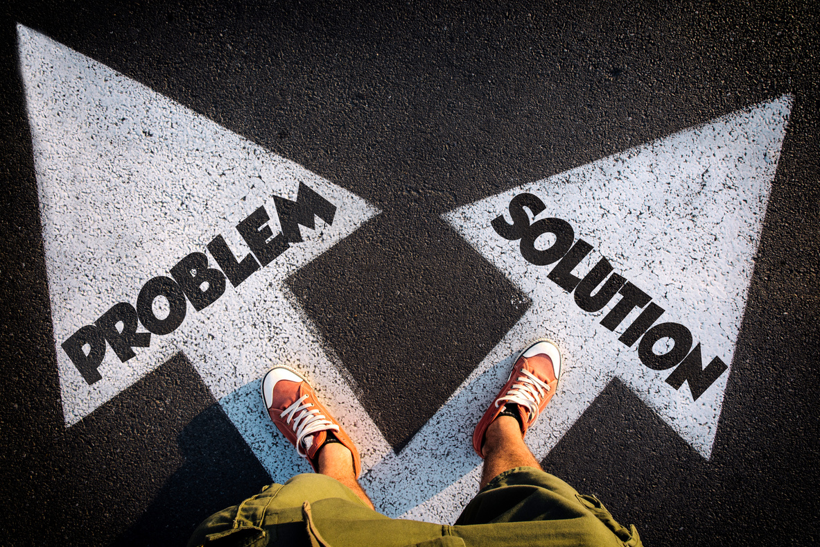 Problem and Solution